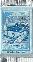 Magic the Gathering� Ice Age� Booster Pack