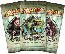 Magic the Gathering� Shadowmoor� Booster Pack