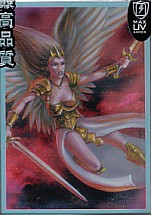 MAX Protection Deck Protectors - Angel II