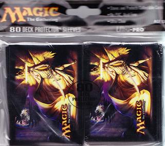 UltraPRO Official MTG Deck Protectors - Worldwake Angel