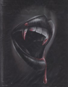 Max Protection A5 Portfolio, Thirst Design
