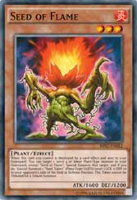 Seed of Flame (Common)