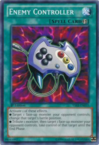 Enemy Controller (Common)