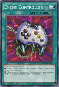 Enemy Controller (Common)