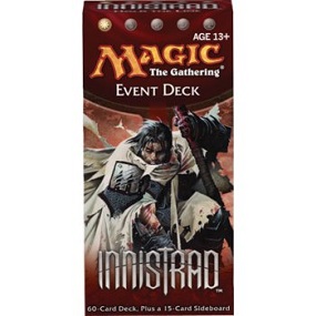 Magic the Gathering� Dark Ascension�  Event Deck 2