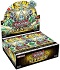 YuGiOh Age of Overlord Booster Box - WholeSale
