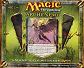 Magic the Gathering� Archenemy� Trample Civilization Underfoot (Green White Deck)