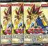 Ancient Sanctuary 1st edition Trio