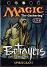 Magic the Gathering Betrayers of Kamigawa Spiritcraft Theme Deck