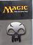 UltraPRO Official MTG Deck Box - Black Mana