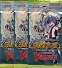 Cardfight!! Vanguard� Breaker of Limits Booster Pack TRIO