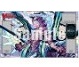 Cardfight!! Vanguard� Bluestorm Armada Game Free Mat (if you buy a booster box)