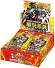 Cardfight!! Vanguard� Clash of the Knights & Dragons Booster Pack TRIO - Pre-Order 28th June