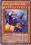 Colossal Fighter Assault Mode (Secret Rare)