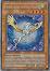 Crystal Beast Sapphire Pegasus