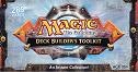 MTG Deck Builders ToolKit