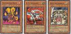 Set of Three Cards- Destiny Board Traveler