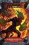 Magic the Gathering� Duelist of The Planeswalker� Chandra Nalaar Hands of Flame