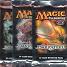 Magic the Gathering Dark Steel Booster Pack-TRIO