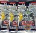 Elemental Energy Booster Pack Trio