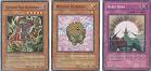 Set of Three Cards - GX Duel Academy GBA Promo