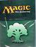UltraPRO Official MTG Deck Box - Green Mana