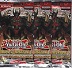 YuGiOh Hidden Arsenal 5: Steelswarm Invasion Booster Pack Trio