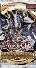 YuGiOh Hidden Arsenal 7: Knight of Stars Booster Pack Trio