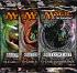 Magic the Gathering� 2011 Core Set� Booster Pack Trio
