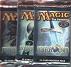 Magic the Gathering Mirrodin Booster Pack-TRIO