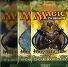 Magic the Gathering Morningtide Booster Pack Trio