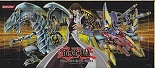 YuGiOh! Play Mat - Kaiba 