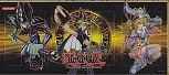 YuGiOh! Play Mat - Yugi 
