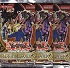 Retro Pack 2 Booster Pack Trio