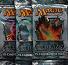 Magic the Gathering Rise of the Eldrazi Booster Pack Trio 