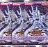Stardust Overdrive Booster Pack Trio