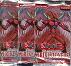 Strike of Neos Booster Pack Trio - First Edition