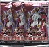 YuGiOh Storm of Ragnarok Booster Pack Trio