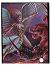 MAX Protection Deck Protectors -YuGiOh Size - Angel VS Demon