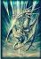 MAX Protection Deck Protectors -YuGiOh Size - Artic Dragon