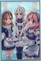 MAX Protection Deck Protectors -YuGiOh Size - Maid Caf�