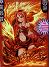 MAX Protection Deck Protectors -YuGiOh Size - Fire Angel II