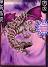 MAX Protection Deck Protectors -YuGiOh Size - Skeleton Dragon