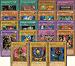 Full Set of all 20 Tournament Pack Six Cards