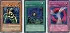 Set of Three Cards- The Sacred Cards 