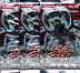 YuGiOh The Shining Darkness Booster Pack Trio