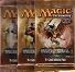 Magic the Gathering Time Spiral Booster Pack Trio