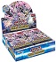YuGiOh Valiant Smashers Booster Box - 24 Packs - Wholesale