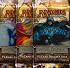 Magic the Gathering WorldWake Booster Pack Trio 