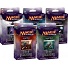 Magic the Gathering� Dark Ascension� Intro Pack - Value Set of all 5